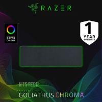 ราคา ✨RAZER GOLIATHUS CHROMA EXTENDED แท้ 100% ประกันศูนย์ Synnex (7236127318)