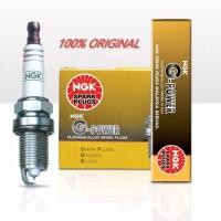 ราคา NGK SPARK PLUG G-POWER CR7HGP CPR8EA-9 CPR8E GP BRP7HGP. ซีพีอาร์ (44703549901)