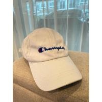 ราคา หมวกแก๊ปสีขาว Champions Free size (44110550266)