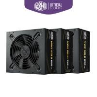 ราคา Cooler Master MWE Gold V3 ATX 3.1 Non-Modular Series 550W / 650W / 750W / 850W (41070894833)