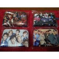 ราคา กระเป๋าตังค์ Got7 (1201850115)