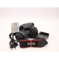 ราคา Canon​ 650d พร้อมเลนส์​ ​สภาพ​ใหม่​​ ไม่มีตำหนิ (1898806209)