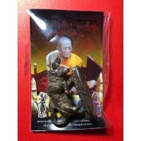 ราคา วัวธนูทองคนองฤทธิ์ เนื้อนวะ หลวงปู่กาหลง เขี้ยวแก้ว (6860910692)