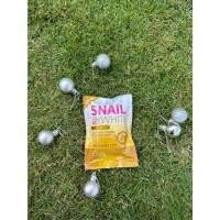ราคา Snail White Gold Soap Glutathione Collagen Whitening x20 ขนาด 80g. (25707028916)