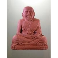 ราคา Antig PLUS 2211 หลวงปู่ทวด เนื้อดินเผา วัดห้วยมงคล จังหวัดประจวบคีรีขันธ์ เจ้าของเดิมบอกว่าสร้างปี 2548 (25194590449)