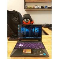 ราคา ASUS TUF F15 FX506HC-HN111W i5-11400H RTX3050 RAM16GB SSD512GB สภาพนางฟ้า99% (43162007311)