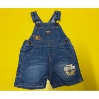 ราคา เอี๊ยมยีนส์เด็ก OshKosh - (4920774814)