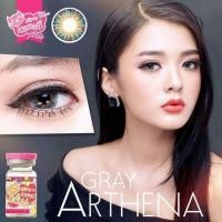 ราคา Mini Arthena Grayสายตาปกติ,-0.50(kitty kawaii)(Artherna)(cocoro) (2906525224)