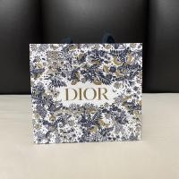ราคา ถุงกระดาษ DIOR ของแท้ (20537277954)