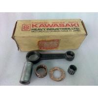 ราคา แฮนด์แฮนด์ลูกสูบลูกสูบ conrod ชุดก้านสูบ kawasaki GTO KH ต้นฉบับของแท้ kawasaki japan (18376364602)