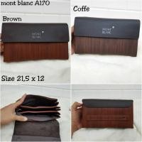 ราคา Pjg WALLET Mont Blanc A170 21,5X12 (28965228317)