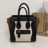 ราคา ส่งต่อ กระเป๋าทรง Celine ไม่ปั้มแบรนด์ มือสอง (8319972863)