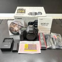 ราคา CANON 6D BODY (กล้องDSLR) มีwifi (49953951992)
