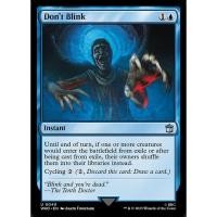 ราคา [Doctor Who] - [WHO] - (U) -[Don't Blink] - [2023] (26580242586)