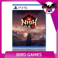 ราคา Nioh 3 Ps5 Game แผ่นแท้มือ1!!!!! (Nioh Ps5)(Nioh III Ps5)(Nioh3 Ps5) (40024540721)