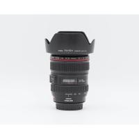 ราคา [ออกใบกำกับภาษีได้] : Canon EF 24-105mm F4L IS USM [รับประกัน 1 เดือน] #4SNG7838 (24743606673)