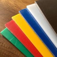 ราคา TwinFish 1ชิ้นเขียงพลาสติกสี่เหลี่ยมสีเขียว18x24x0.5นิ้ว สำหรับห้องครัว ร้านอาหาร โรงงาน รหัสCB-2G (7016919309)