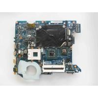 ราคา MAINBOARD NOTEBOOK (ซิพการด์จอบนบอรด์เสีย) SAMSUNG NP-R468 มือ 2 (7166095678)