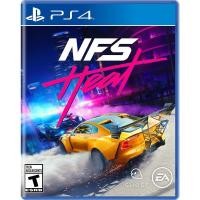 ราคา Need for Speed Heat Standard Edition PS4 (Z3) (7305608511)