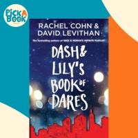 ราคา หนังสือ Dash & Lilys of Dares โดย Rachel Cohn (ปกอ่อน) (48056075903)