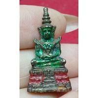 ราคา รูปหล่อพระแก้วมรกต เก่า (29182096078)