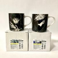 ราคา แก้วมัคโกโจ เมงุมิ มหาเวทย์ผนึกมาร เปลี่ยนสีได้ตามอุณหภูมิ gojo megumi jujutsu kaisen (42757333358)