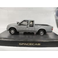 ราคา โมเดลรถกระบะ Isuzu Dragon Eye สเกล 1:43 มือสอง มีตำหนิ (27100168310)