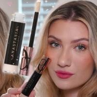 ราคา (สั่งจากVDOเพื่อรับส่วนลดพิเศษ) แบ่งขายคอนซีลเล่อร์ Anastasia Beverly Hills Magic Touch Concealer (19796413189)