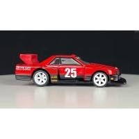 ราคา Hot Wheels Premium Nissan Skyline Silhouette R30 (เวอร์ชั่น Paul Newman) (29737967890)