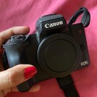 ราคา กล้อง canon eos m50 มือ2 (4024721931)