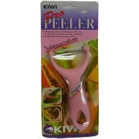 ราคา มีดปลอกเปลือก KIWI PRO PEELER ด้ามชมพู ผลิตจากวัสดุคุณภาพดี (8205655762)