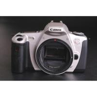 ราคา canon eos kiss III กล้องฟิล์ม slr auto focus มือสองใช้งานได้เต็มระบบ (57501318456)