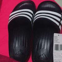 ราคา รองเท้าแตะ adidas duramo 100% ส่งฟรีems!! (549973526)