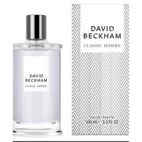ราคา David Beckham Classic Homme EDT 100 ml น้ำหอมเดวิด เบ็คแฮม ของแท้ %จากออสเตรเลีย (24680455473)