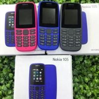 ราคา NOKIA105 โนเกีย105 ปุ่มกดเครื่องแท้ (858531591)