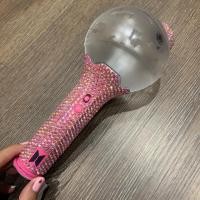 ราคา [Un Bts แท่งไฟ Army Bomb ver.3 กําหนดเอง [อ่านรายละเอียดสินค้า!] (16198272541)