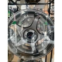 ราคา ส่งฟรี ซื้อ3แถม1 ล้อแม็กซ์รถเก๋ง ยี่ห้อYachiyoda รุ่น SX-9(3VF) ขอบ15 (ราคาต่อ1วง) (28000844006)