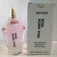 ราคา Paul smith Rose EDP 100ML กล่องขาว ไม่มีฝา (7734808698)