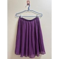 ราคา (Uniqlo!!!)กระโปรงพลีท✨ (42962722505)