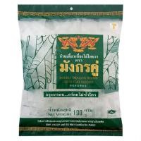 ราคา มังกรคู่ก๋วยเตี๋ยวเซี่ยงไฮ้ตัด 190กรัม Twin Dragons Bean Cut 190g. ⋆ 8850122201111 ✳️ ของแห้งและเครื่องปรุง [DailyBo (53006388265)
