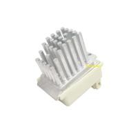ราคา รีซิสแตนท์ Mini Cooper R50,R52,R53 รีซิสเตอร์ พัดลมแอร์ มินิ คูเปอร์ R50,R52,R53 Resistor (4712894267)