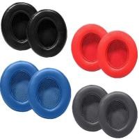 ราคา เหมาะสําหรับ Magic Sound Beats Studio3 เคสหูฟังเครื่องบันทึก 3 Earmuffs studio2 Lambskin หูฟังซองหนัง (46404476243)