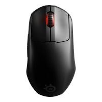 ราคา WIRELESS MOUSE STEELSERIES PRIME WIRELESS BLACK (26871667618)
