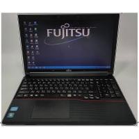 ราคา NOTEBOOK มือสองสภาพดี Fujitsu A574Core i5Gen4 ขนาดจอใหญ่15.6" พร้อมใช้งาน (12123312580)