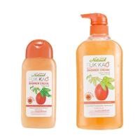 ราคา Mistine มิสทิน ครีมอาบน้ำ ฟักข้าว 200/500ml (21523428118)
