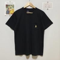 ราคา Uniqlo UT x KAWS X PEANUTS (23909599946)