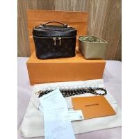 ราคา ขายเท 31,500 บาทlike new!!Lv nice mini หลุยส์วิตตอง ออกชอปฝรั่งเศสปี 2022 (18112947863)