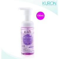 ราคา โฟมมูสล้างหน้า Kuron gentle age-reverse cleansing (4582252936)