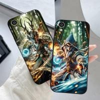 ราคา เคสสําหรับ oppo a37 / oppo neo 9 / oppo f1 plus / oppo r9 พิมพ์ด้วยสัตว์ราศีเป็นนักมายากล (41315103871)