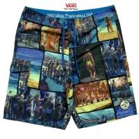 ราคา กางเกงขาสั้น VANS มือ2 สภาพดี (51756251177)